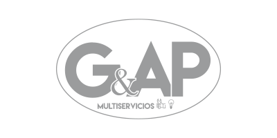 G&AP Multiservicios gris