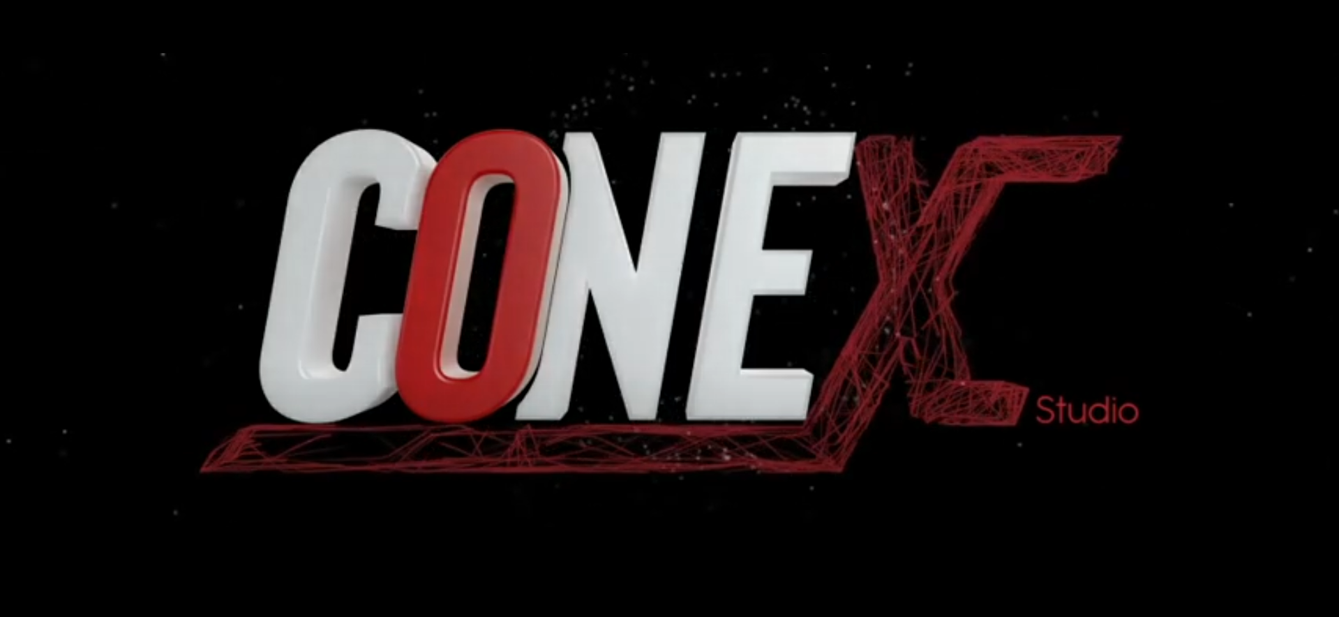 Conex Studio Logo